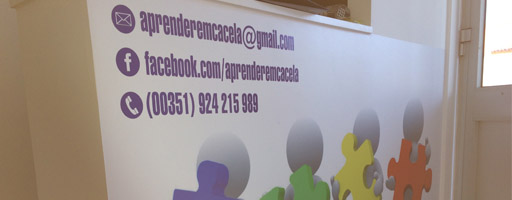 Localização e contactos